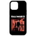 thumbnail image 1 of Funda para iPhone 12 Pro Max de Halloween con Michael Myers, 1 of 3