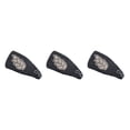 thumbnail image 1 of Sonducket Diademas de ganchillo a prueba de viento Protector de cabeza elástico cálido grueso calentador de oreja diadema accesorios para el Type1 NO1, 1 of 6