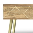 thumbnail image 3 of Simpli Home Jager SOLID MANGO WOOD 36 inch Wide Rectangle Contemporary Modern Lift Top Coffee Table in Natural, 3 of 9