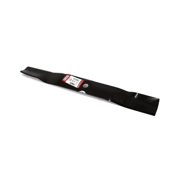 Oregon 91-446 Mower Blade, 21-7/16" Compatible with John Deere M148613