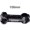 Black, variant on Cycling Bicycle Aluminium Alloy MTB Mountain Bike Handlebar Stem 35-110mm