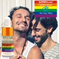 thumbnail image 2 of Pheromone Eau de Cologne CopulinAndrone PheroCode Extra Forte 5 ml, 2 of 7
