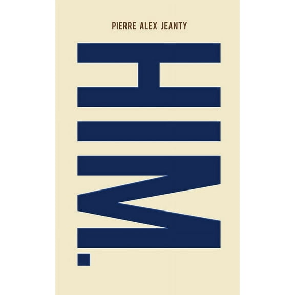Him (Paperback)