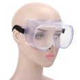 thumbnail image 1 of Lunettes de Protection, Lunettes de Moto Lunettes de Protection pour les Yeux pour l'Hiver Randonnée à Vélo en Plein Air Camping, 1 of 8