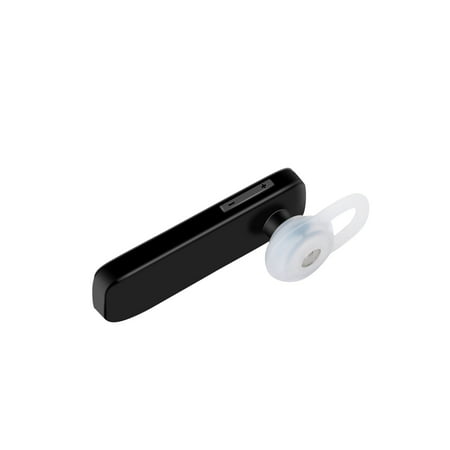 Black Friday Clearance Bluetooth Earphone Bluetooth Version V4.0 Stereo Charging time 2 Hours Standby time 180 Hours Operation distance 10 (Best Time To Shop On Black Friday)