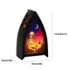 thumbnail image 3 of Luces Led Decorativas para Halloween | Adorno Portátil Multicolor con Forma de Gota de Agua y Un Cálido Brillo Amarillo | Pila de Botón Lr1130 | Ideal para Fiestas y Decoración Del Hogar, 3 of 6