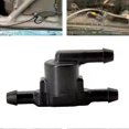 thumbnail image 2 of Auto Wiper Washer Windshield Check Valve For Toyota For Corolla For Lexus For Scion IM IQ TC MK2 85321-28020 Car Accessories, 2 of 5