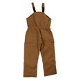 thumbnail image 4 of TOUGH DUCK Salopette Isolée pour hommes, 4 of 4