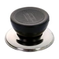 thumbnail image 4 of Pot Lid Knob Replacement Kitchen Cookware Crock Cover Handle Grip Hot Knob, 4 of 9