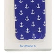 thumbnail image 3 of Dynex Snap On Series Protective Case Cover for iPhone 6s 6 - Anchor, 3 of 3