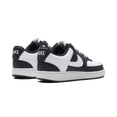thumbnail image 3 of NIKE WOMENS Court Vision Low Next Nature Womens "Black / White" DH3158 003 DH3158 003 from Stadium Goods, 3 of 6