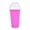 #1, variant on Slush Maker Cup Smoothie Cooling Cup Household Ice Crusher