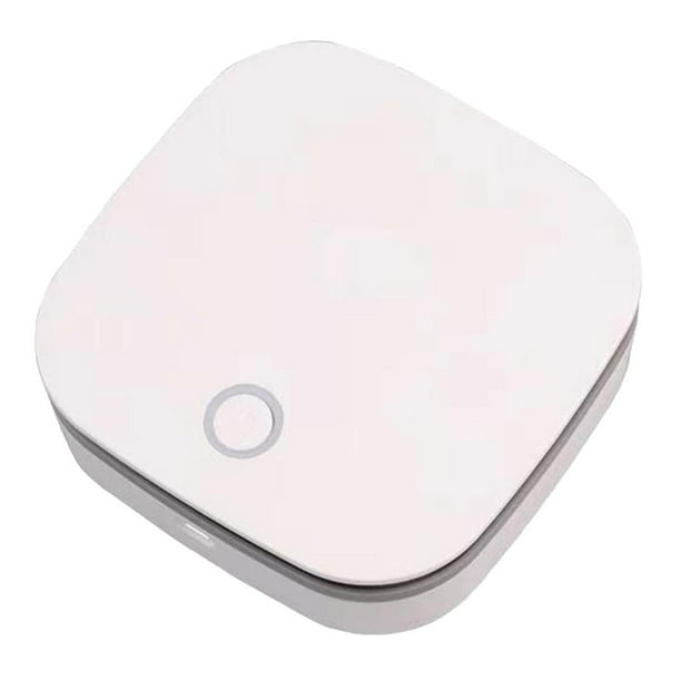 Purificador de Aire para Hogar, Generador de Ozono, Generador de para Eliminar Olores