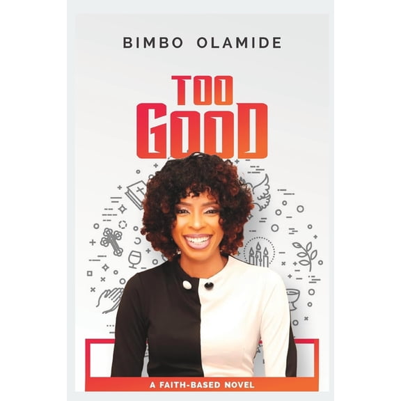 Too Good (Paperback)