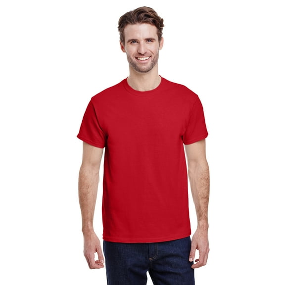 Gildan Adult Ultra Cotton 6 oz. T-Shirt - G200