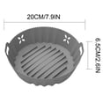 thumbnail image 3 of Vaidha Accessories With Multifunctional Heating, Non Deformable, Made Of Food Grade Materials, Easy To Clean, Safe And, Equipped With Sil, 3 of 3