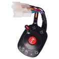 thumbnail image 5 of 5T057-42242 Headlight Switch Combination Assembly For Kubota 588 688 888, 5 of 5