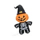 thumbnail image 5 of Decoración inflable de fantasma de calabaza de Halloween con luces LED incorporadas decorativas lindas de 59,06 pulgadas para patio, jardín, hogar, en, 5 of 8