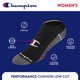 thumbnail image 4 of Calcetines Champion para mujer, cojín, corte bajo, paquete de 6, 4 of 6
