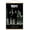 Premium Print and Beechwood Hanger Bundle, variant on Kiss - Dress To Kill