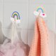thumbnail image 1 of unbranded 6Ud Decorativos Adhesivos Para Pared Uso En Cocina Y Oficina, 1 of 7