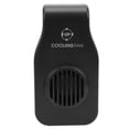 thumbnail image 4 of Fish  Cooling Fan, Stable Durable Fish  Fan Strong Wind Dissipate Heat US Plug 110V-240V  For Thickness Below 0.31in Fish  US Plug, 4 of 8