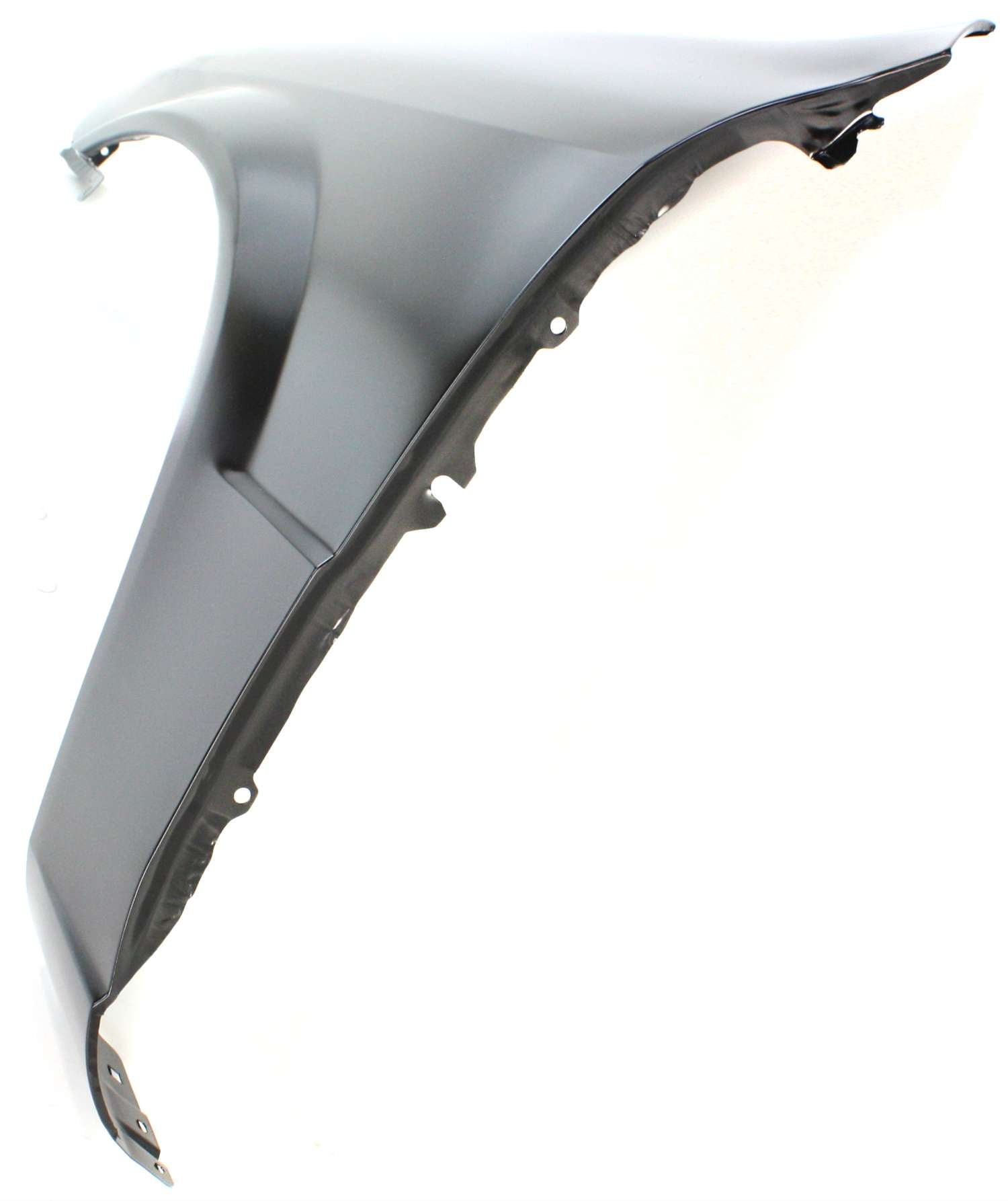 Replacement B217 Fender Compatible with 2001 BMW 330xi 330i Front, Left Driver