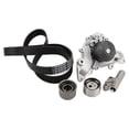 thumbnail image 1 of KIT DE DISTRIBUCIÓN CON BOMBA DE AGUA GALANT 2004 al 2009 MITSUBISHI V6 3.8L KEEP ON GREEN ., 1 of 3