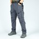 thumbnail image 4 of Ceisia Men's Trendy Lined Waterproof Gift Cargo Pants for Winter Hiking Skiing Outdoor Activities, 4 of 9