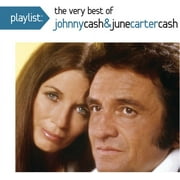 SONY/BMG CUSTOM MARKETING GRP Playlist: The Very Best Johnny Cash and June Carter Cash