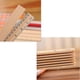 thumbnail image 2 of Paquete de 25 reglas de madera, reglas de 12 pulgadas, regla de medición de madera a granel, escala 2, 2 of 5