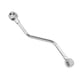 thumbnail image 1 of Air Inlet Pipe, Generator Intake Manifold 1-19193223-1 Stainless Steel Standard Design For 6HK1 Engine ANGGREK Otros, 1 of 7