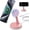 Pink, variant on OANDYS 15W Fast Magnetic Wireless Charger Stand Compatible for iPhone 17/16/15/14/13/12 Series with Sleep-Friendly Light for AirPods 3/Pro/Pro 2