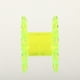 thumbnail image 4 of Wosthever Carrete Dedo Carretes deportivos livianos Compacto Durable Herramienta impermeable Reemplazo Buceo libre de larga duración Deportes acuáticos Amarillo, 4 of 6