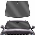 thumbnail image 1 of Parasol de parabrisas Karltys para Jeep Grand Cherokee 2011-21, 1 of 7