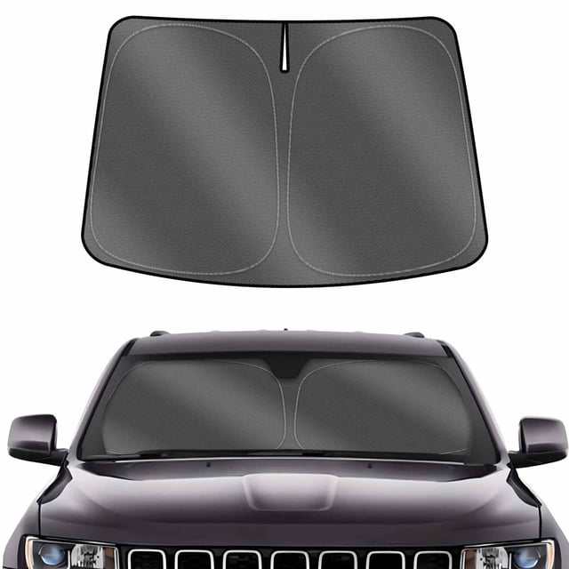 Parasol de parabrisas Karltys para Jeep Grand Cherokee 2011-21