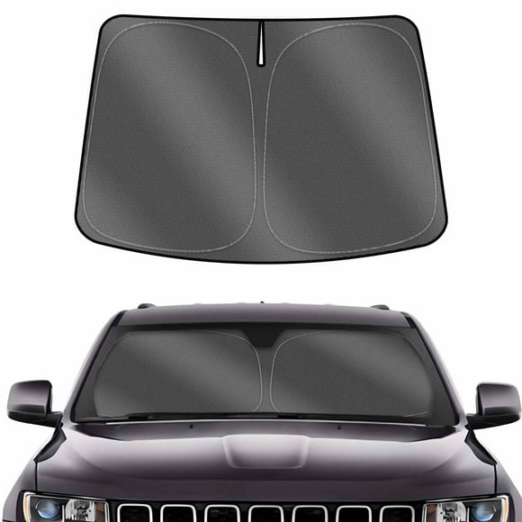 Parasol de parabrisas Karltys para Jeep Grand Cherokee 2011-21