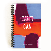 Personalized Back To School 5 x 8 Notebook - Stroke of Genius