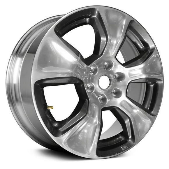 20 Inch Rims Dodge Ram 1500