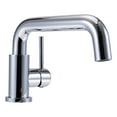 thumbnail image 3 of Single Hole Single Handle Bathroom Faucet in Polished Chrome, 3 of 8