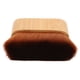 thumbnail image 3 of Pelo De Madera Peluquería Cuello Plumero Antiestático Cepillo De Barrido De Pelo Roto Para Peluquería, 3 of 7