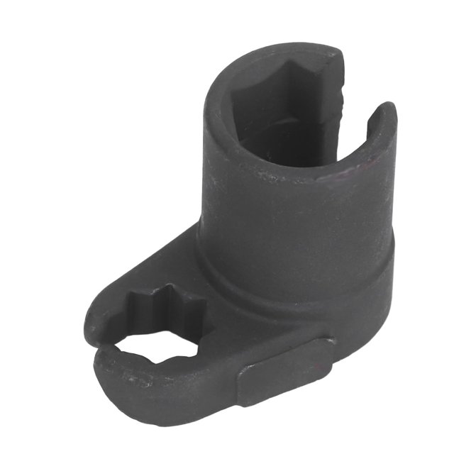 Oxygen Sensor Sleeve Removal, Crowfoot High Strength Cr Mo Steel Oxygen Sensor Socket 1/2 Inch Drive Wear Resistant For Car ANGGREK Otros