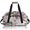 Multicolour 3, variant on Piano Keys Sports Duffle Bag for Women & Men, Music Note Theme Gym Bag Dance Bag Overnight Bag Carry On Weekender Travel Bag