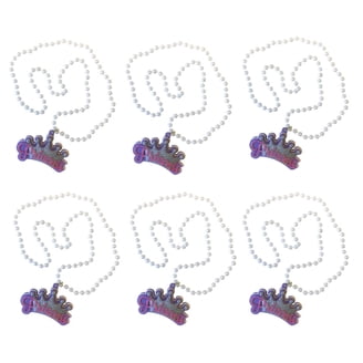 Beistle RS055R - Rosetta Per 5° Compleanno, Nastro Festa Per Bambini, 7,9 X 16,5 Cm - 5