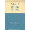 thumbnail image 1 of Pre-Owned Atlas of British History (Hardcover) 0195210409 9780195210408, 1 of 1