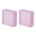 thumbnail image 4 of Jabón Para Moldear El Cuerpo, Eliminación De Impurezas, Jabón Reafirmante Para La Piel, 2 Uds., Fórmulas Suaves De Espuma Rica, Textura Suave Para El Mantenimiento Del Cuidado ANGGREK Otros, 4 of 8