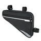 thumbnail image 2 of Bolsa Triangular Para Bicicleta, Bolsillo Lateral De Malla, Bolsa Para Marco De Bicicleta, Fibra De Poliéster Impermeable Para Bicicletas De Montaña, 2 of 7