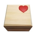 thumbnail image 3 of 3d My Heart In A Box - Un corazón humano en una caja Adornos de corazón divertidos Regalo del día de San Valentín, expresa tu amor a los amantes, 3 of 3