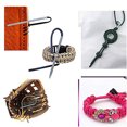 thumbnail image 3 of 9Pcs Stainless Steel Paracord Lacing Stitching Weaving Needle Umbrella Rope Bracelet Knit Tools, 3 of 6