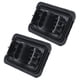 thumbnail image 1 of Paquete De 2 Almohadillas De Gato 51717169981 Para E88 / F20 / / / F80 / F30 / F31 / F35 / F32 / F32 / F82 / F12 / / F56 / F57 200, 1 of 8